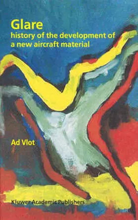 Vlot |  Glare | eBook | Sack Fachmedien