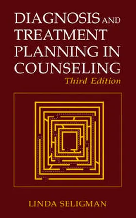 Seligman |  Diagnosis and Treatment Planning in Counseling | Buch |  Sack Fachmedien