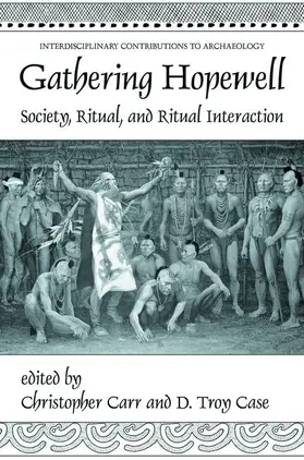 Case / Carr | Gathering Hopewell | Buch | 978-0-306-48478-0 | sack.de