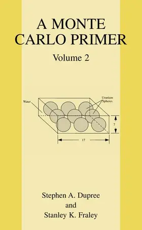 Fraley / Dupree |  A Monte Carlo Primer | Buch |  Sack Fachmedien