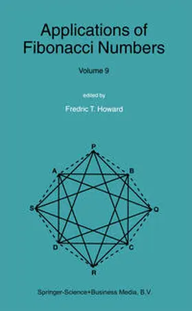 Howard | Applications of Fibonacci Numbers | E-Book | sack.de