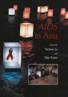 Lu / Essex |  AIDS in Asia | eBook | Sack Fachmedien