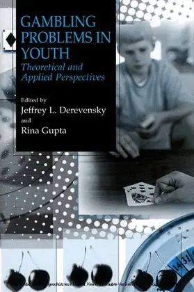 Derevensky / Gupta | Gambling Problems in Youth | E-Book | sack.de
