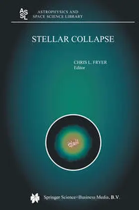 Fryer |  Stellar Collapse | eBook | Sack Fachmedien