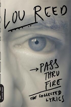 Reed |  Pass Thru Fire | Buch |  Sack Fachmedien