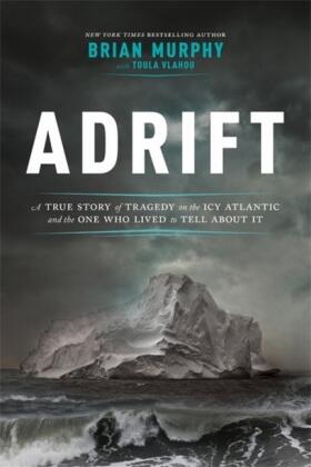 Murphy |  Adrift | Buch |  Sack Fachmedien