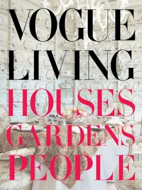 Bowles |  Vogue Living | Buch |  Sack Fachmedien