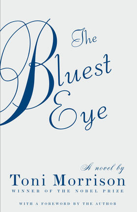 Morrison |  The Bluest Eye | Buch |  Sack Fachmedien