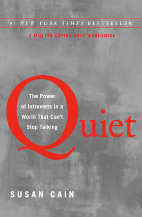Cain |  Quiet | Buch |  Sack Fachmedien