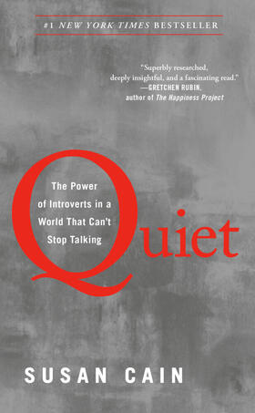 Cain |  Quiet | Buch |  Sack Fachmedien