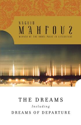 Mahfouz |  The Dreams | Buch |  Sack Fachmedien
