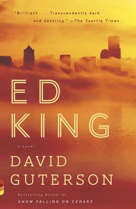 Guterson |  Ed King | Buch |  Sack Fachmedien