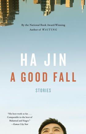 Jin | A Good Fall | Buch | 978-0-307-47394-3 | sack.de