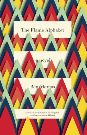 Marcus |  The Flame Alphabet | Buch |  Sack Fachmedien