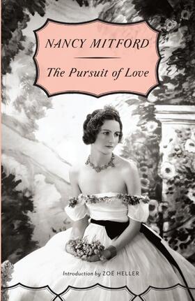 Mitford |  The Pursuit of Love | Buch |  Sack Fachmedien