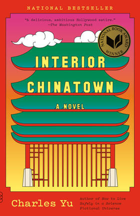 Yu |  Interior Chinatown | Buch |  Sack Fachmedien