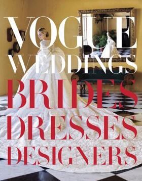 Bowles |  Vogue Weddings | Buch |  Sack Fachmedien