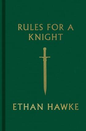 Hawke |  Rules for a Knight | Buch |  Sack Fachmedien