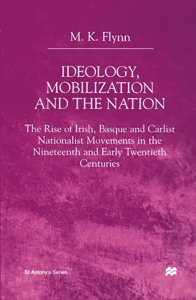 NA |  Ideology, Mobilization and the Nation | Buch |  Sack Fachmedien