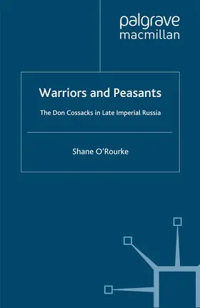 O'Rourke |  Warriors and Peasants | Buch |  Sack Fachmedien