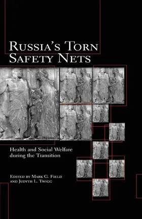 NA | Russia's Torn Safety Nets | Buch | 978-0-312-22916-0 | www2.sack.de