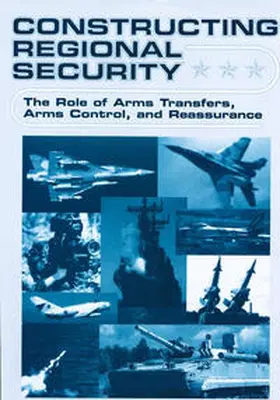 Durch | Constructing Regional Security | Buch | 978-0-312-23645-8 | www2.sack.de