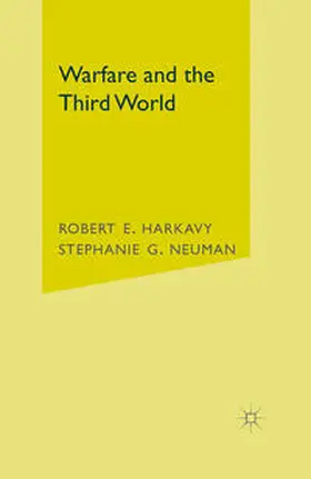 Harkavy / Neuman |  Warfare and the Third World | Buch |  Sack Fachmedien