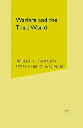 Harkavy / Neuman |  Warfare and the Third World | Buch |  Sack Fachmedien