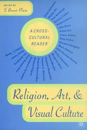 Plate |  Religion, Art, and Visual Culture | Buch |  Sack Fachmedien