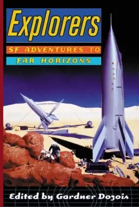 Dozois |  Explorers | eBook | Sack Fachmedien
