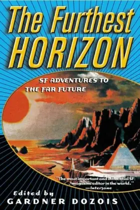 Dozois |  The Furthest Horizon | eBook | Sack Fachmedien