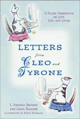 Browne / Hamner |  Letters from Cleo and Tyrone | eBook | Sack Fachmedien