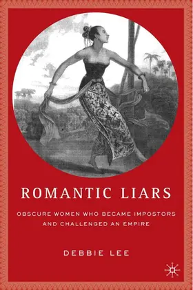 Lee |  Romantic Liars | Buch |  Sack Fachmedien