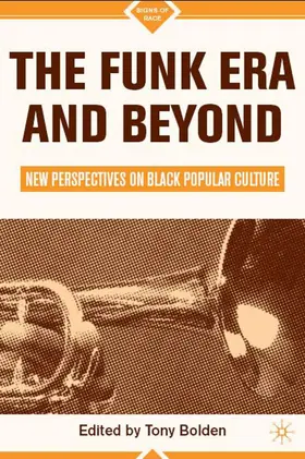Bolden | The Funk Era and Beyond | Buch | 978-0-312-29607-0 | www2.sack.de