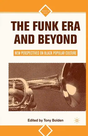 Bolden |  The Funk Era and Beyond | Buch |  Sack Fachmedien