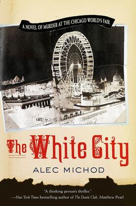 Michod |  The White City | Buch |  Sack Fachmedien