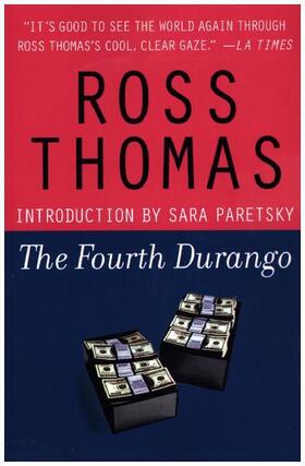 Thomas |  The Fourth Durango | Buch |  Sack Fachmedien