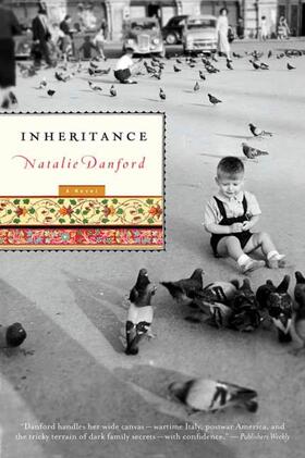 Danford |  Inheritance | Buch |  Sack Fachmedien