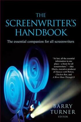 Turner |  The Screenwriter's Handbook | Buch |  Sack Fachmedien