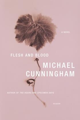 Cunningham | FLESH AND BLOOD | Buch | 978-0-312-42668-2 | www2.sack.de