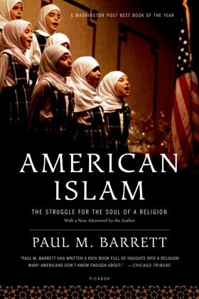 Paul | American Islam | Buch | 978-0-312-42745-0 | www2.sack.de