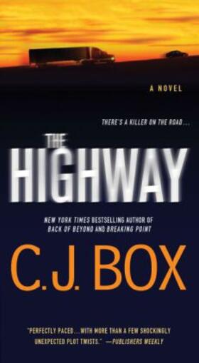 Box |  The Highway | Buch |  Sack Fachmedien