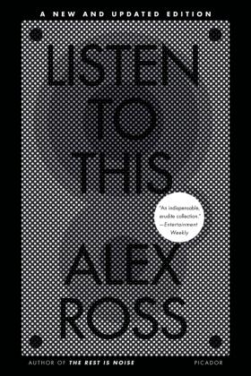 Ross |  Listen to This | Buch |  Sack Fachmedien