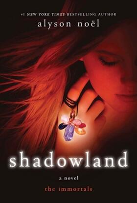 Noël |  Shadowland | Buch |  Sack Fachmedien