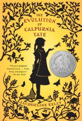 Kelly |  The Evolution of Calpurnia Tate | Buch |  Sack Fachmedien