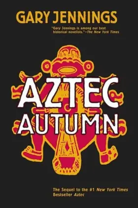 Jennings |  Aztec Autumn | eBook | Sack Fachmedien