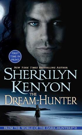 Kenyon |  The Dream-Hunter | Buch |  Sack Fachmedien