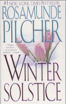 Pilcher |  Winter Solstice | Buch |  Sack Fachmedien