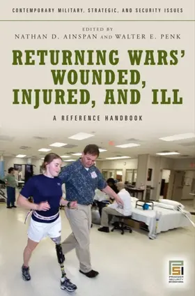 Ph. D. / Penk |  Returning Wars' Wounded, Injured, and Ill | eBook | Sack Fachmedien