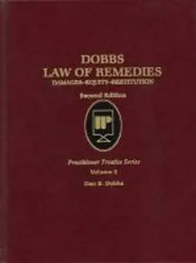 Academic |  Law of Remedies V3 | Buch |  Sack Fachmedien